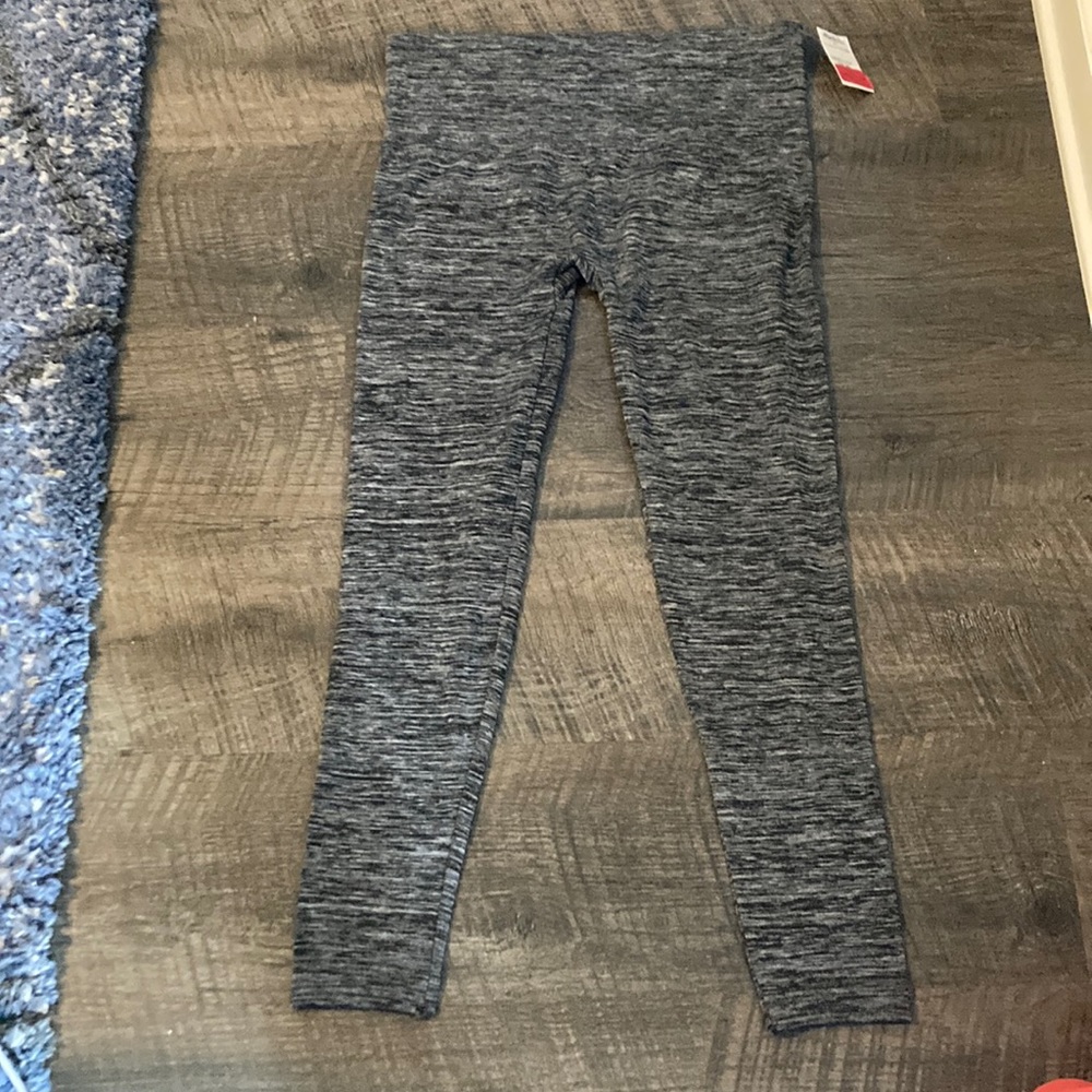Women’s stretchy leggings